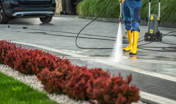 Trusted Old Mystic, CT Pressure washing Experts